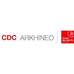 Partenaire Lamster - CDC Arkhineo