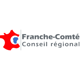 Partenaire Lamster - Conseil régional de Franche-Comté