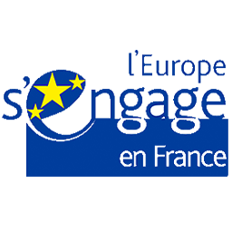Partenaire Lamster - L'Europe s'engage France