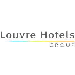 Partenaire Lamster - Louvre Hôtels Group