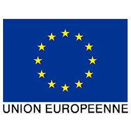 Partenaire Lamster - Union Européenne